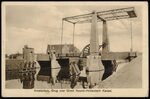 Brug 357 gezien vanaf de Adelaarsweg.
<br/>
Stadsarchief Amsterdam, 1929